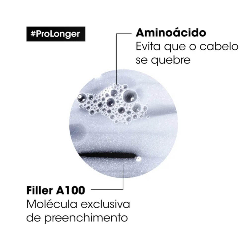 Shampoo Loreal Pro Longer 1,5L