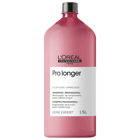 Shampoo Loreal Pro Longer 1,5L