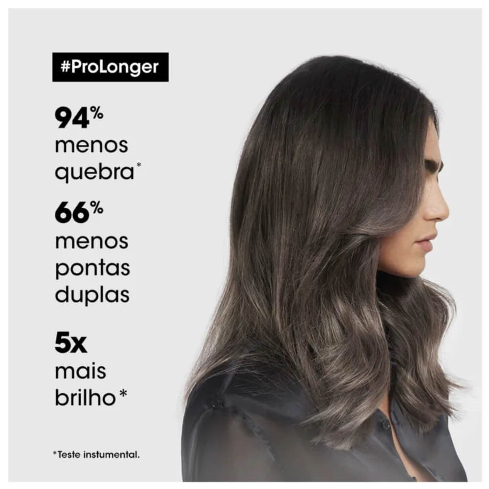 Shampoo Loreal Pro Longer 750 ml