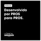 Shampoo Loreal Pro Longer 750 ml