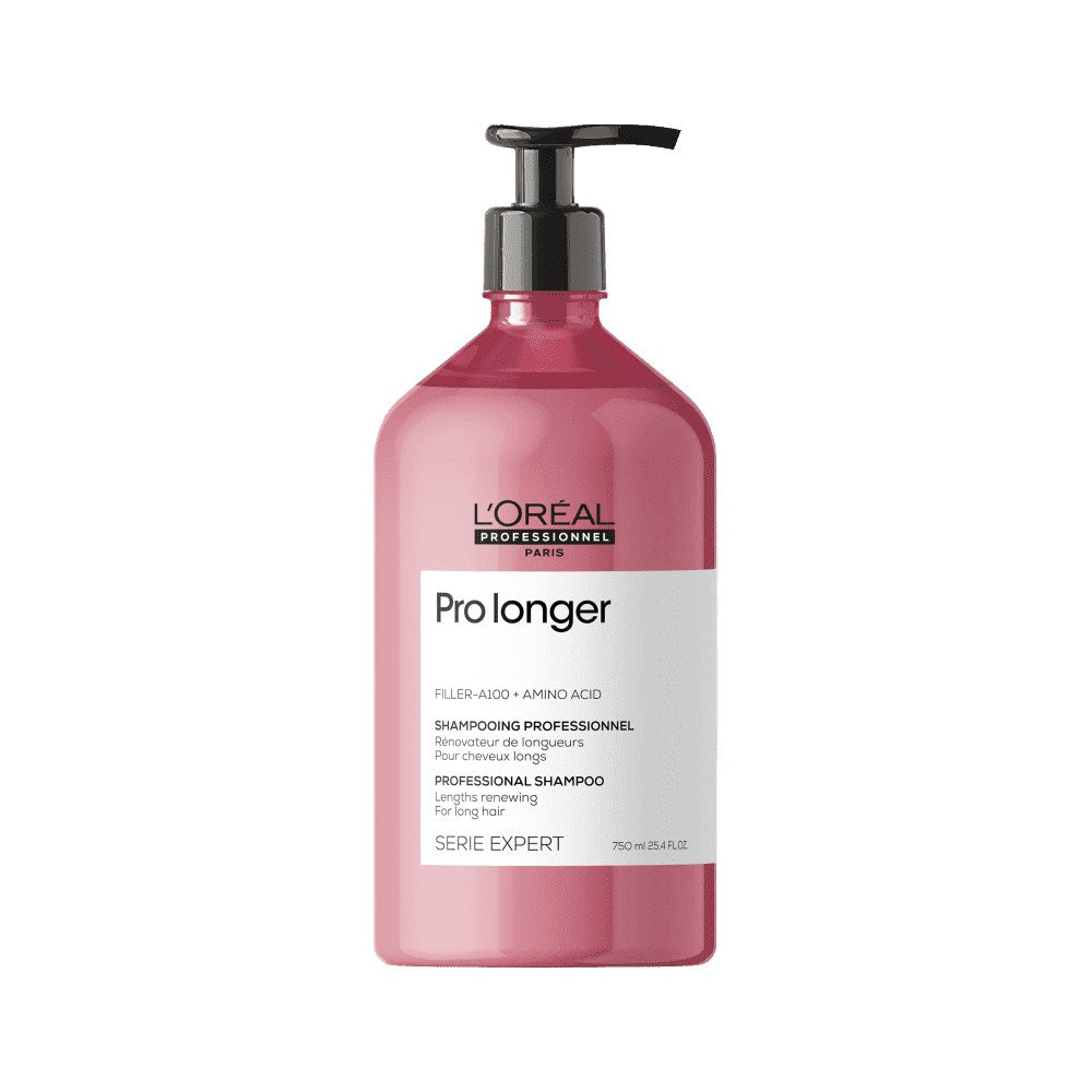 Shampoo Loreal Pro Longer 750 ml