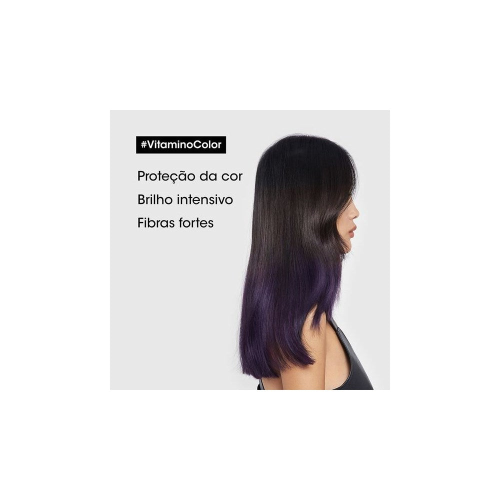 Condicionador Loreal Vitamino Color 1,5L