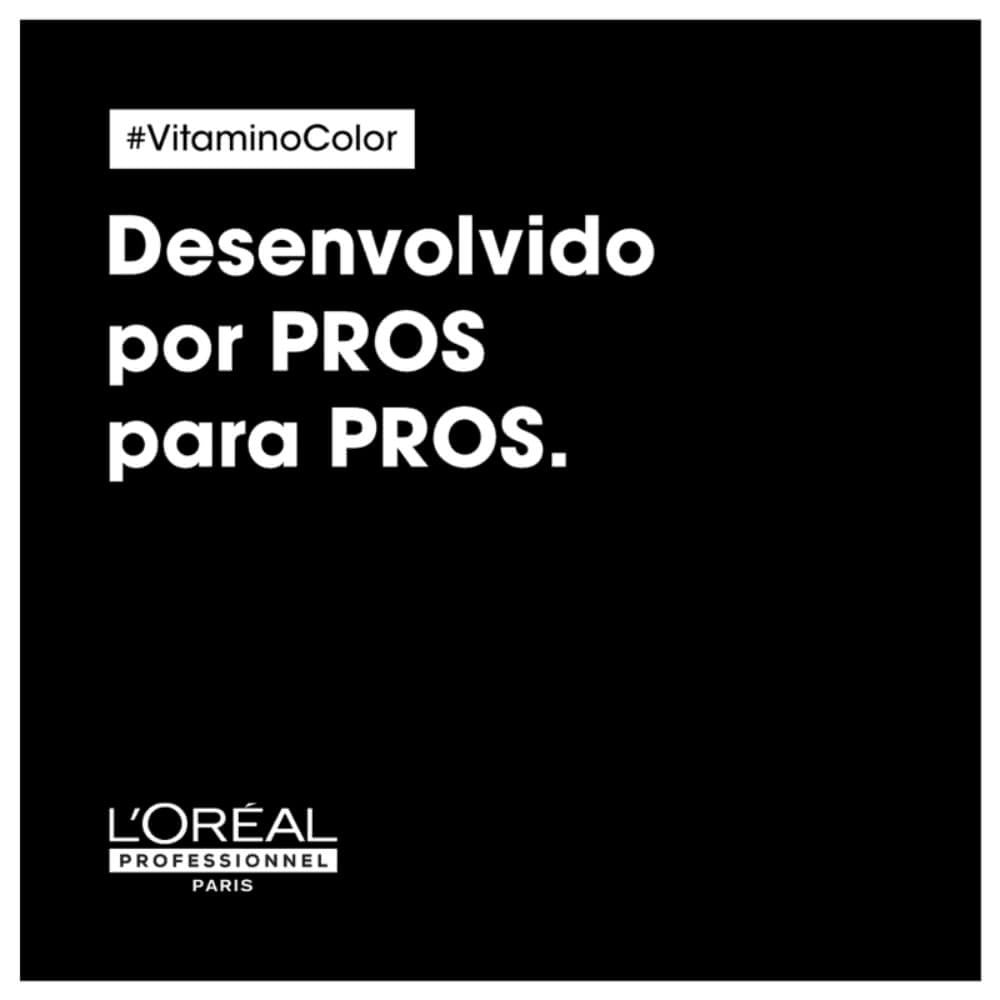Condicionador Loreal Vitamino Color 1,5L