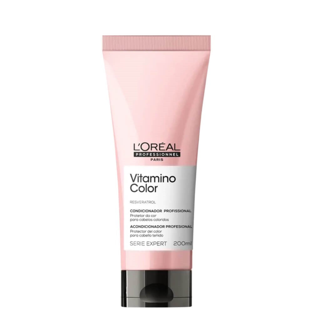 Condicionador Loreal Vitamino Color 200 ml