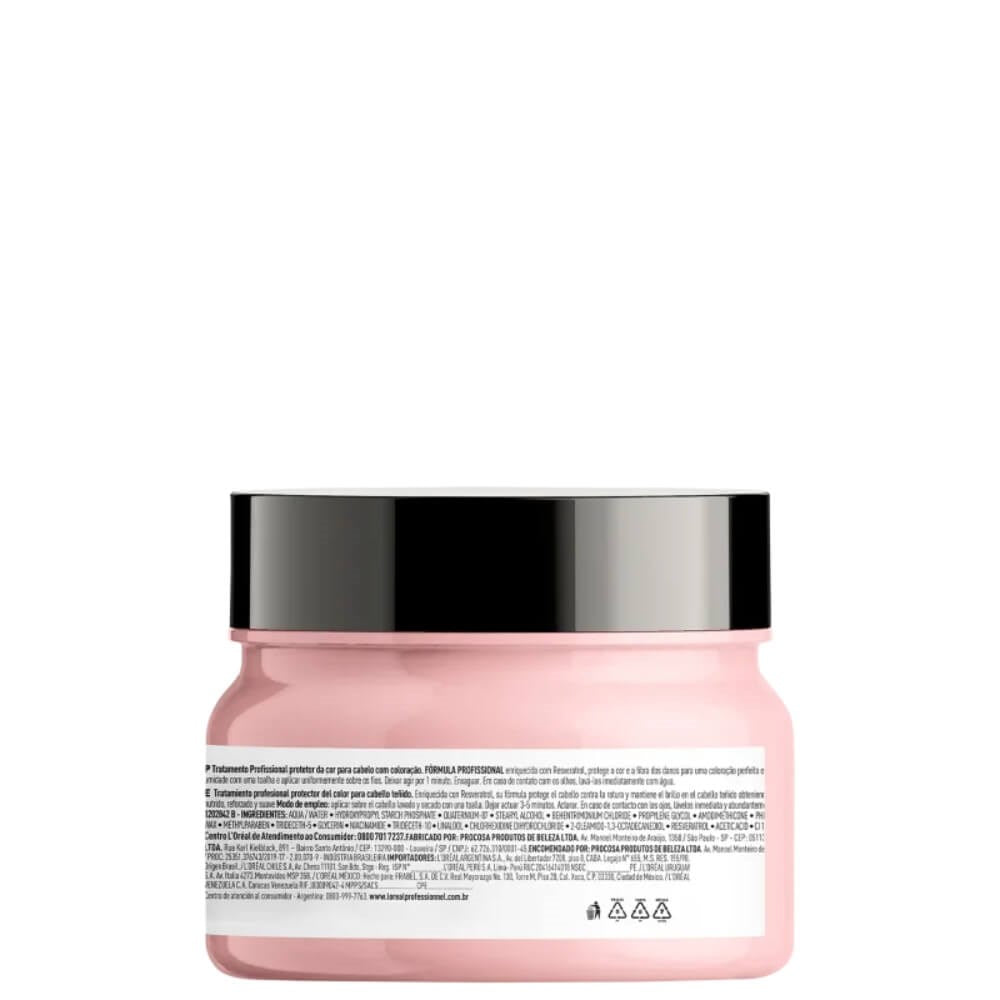 Máscara Loreal Vitamino Color 250 g