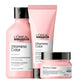 Kit Loreal Vitamino Color Shampoo 300 ml + Condicionador 200 ml + Máscara 250 g
