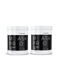 Kit Madamelis Pro Mask Control Máscara Capilar (2 x 1 Kg)