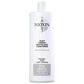Condicionador Nioxin System 1 Scalp Therapy 1 Litro