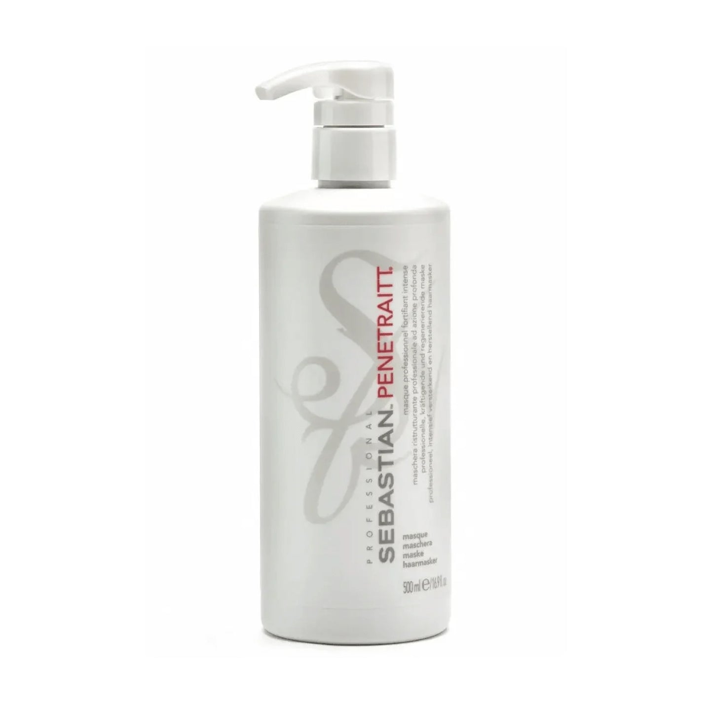 Máscara Sebastian Penetraitt 500 ml