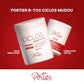 Botox Capilar Capilar Portier Ciclos B-Tox Máscara Reconstrutora 250 g