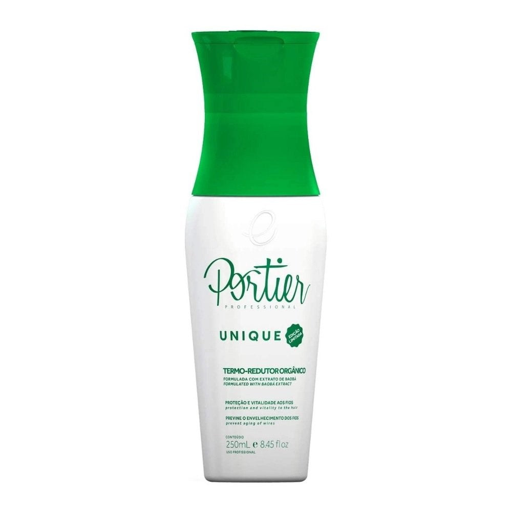 Progressiva Portier Unique Termo Redutor Orgânico 250 ml