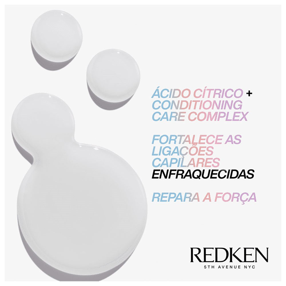 Shampoo Redken Acidic Bonding Concentrate 1 Litro