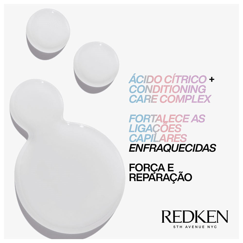 Shampoo Redken Acidic Bonding Concentrate 300 ml