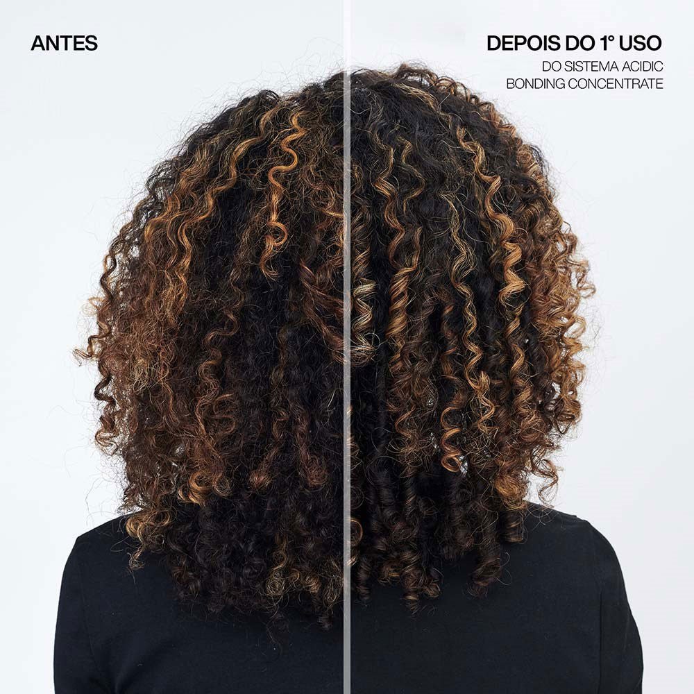 Leave-in Redken Acidic Perfecting Concentrate 150 ml