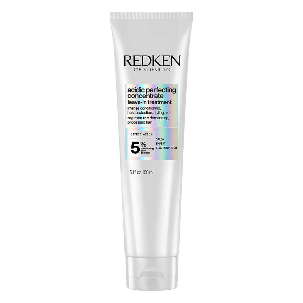Leave-in Redken Acidic Perfecting Concentrate 150 ml