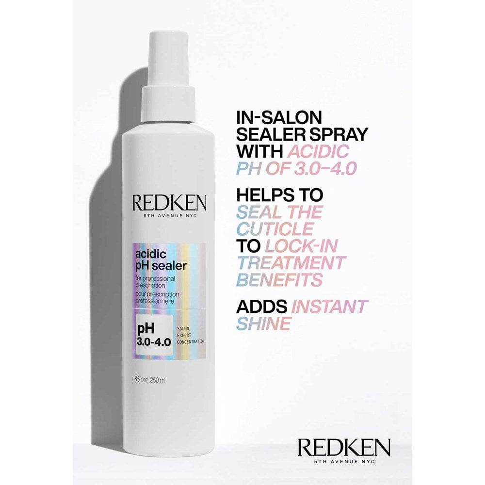 Redken Acidic pH Sealer 250 ml