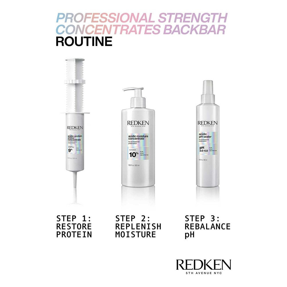 Redken Acidic pH Sealer 250 ml