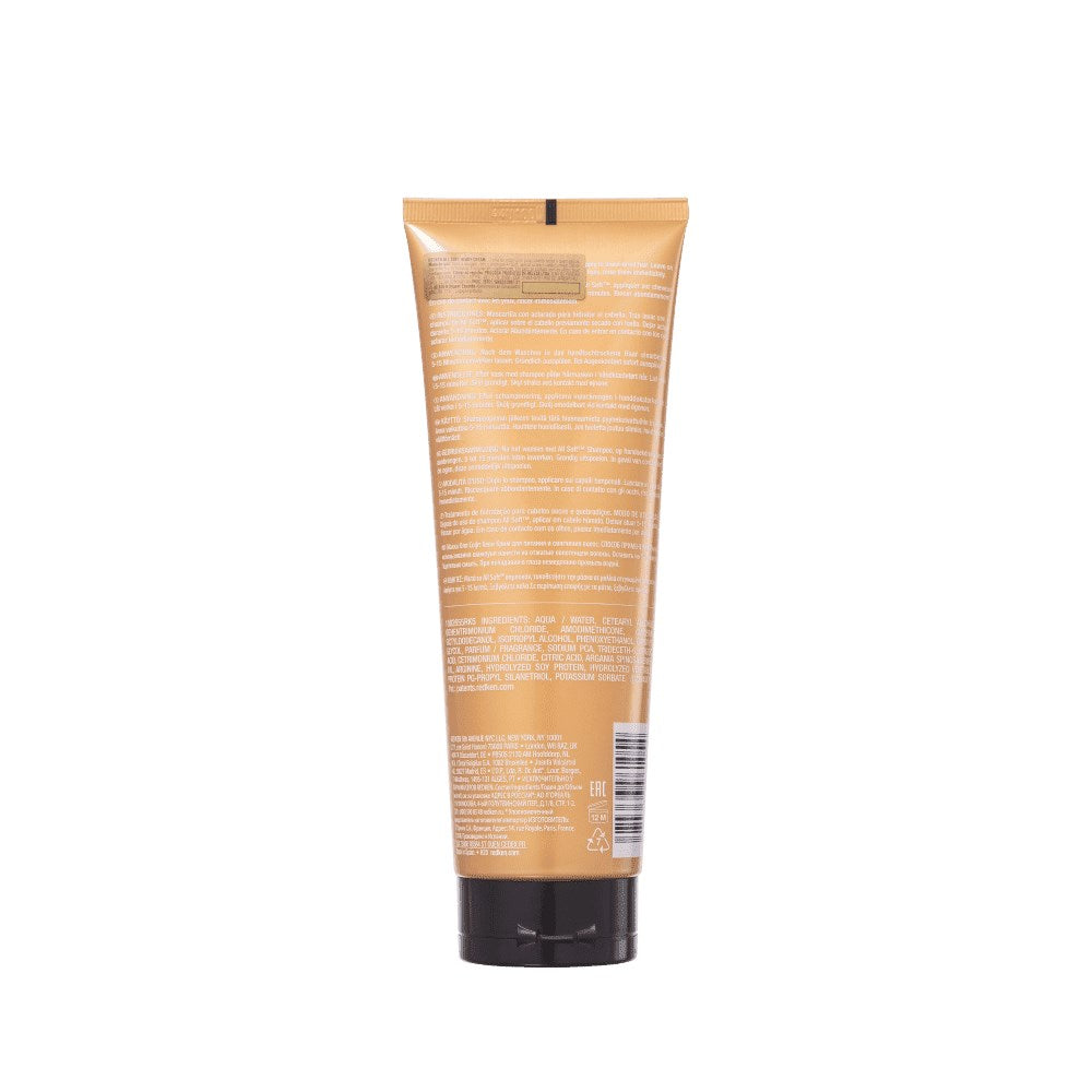 Máscara Redken All Soft Heavy Cream de Máscara de Hidratação 250 ml