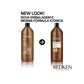 Condicionador Redken All Soft Mega 1 Litro