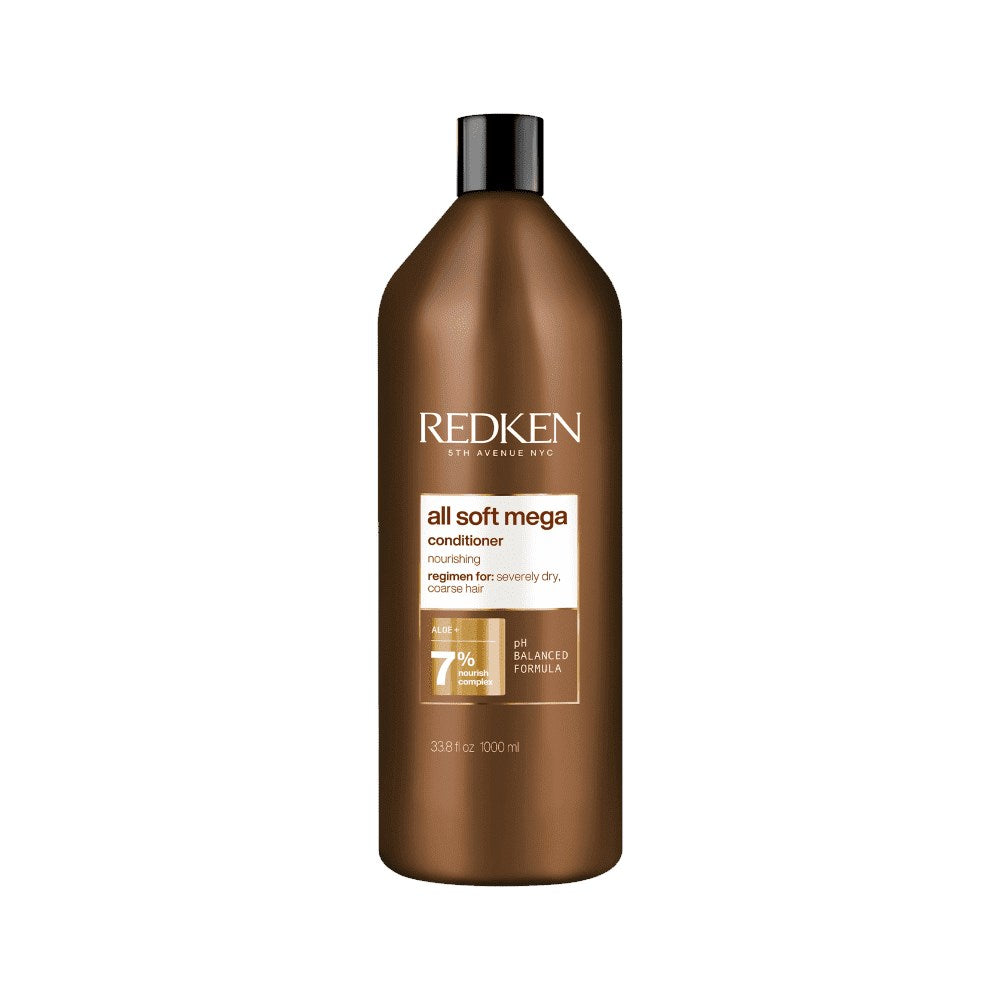 Condicionador Redken All Soft Mega 1 Litro