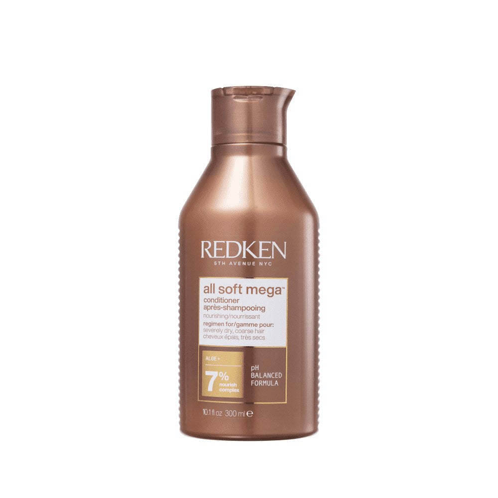 Condicionador Redken All Soft Mega 300 ml