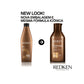 Shampoo Redken All Soft Mega 300 ml