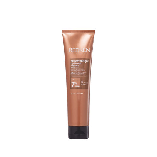 Leave-in Redken All Soft Mega Hydra-Melt Cream 150 ml