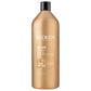 Kit Redken All Soft Argan Oil 2 Shampoo 1 Litro