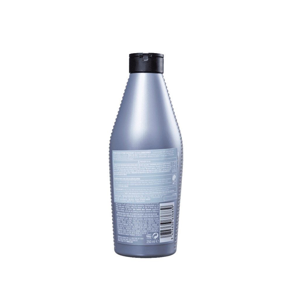 Condicionador Redken Color Extend Graydiant 250 ml