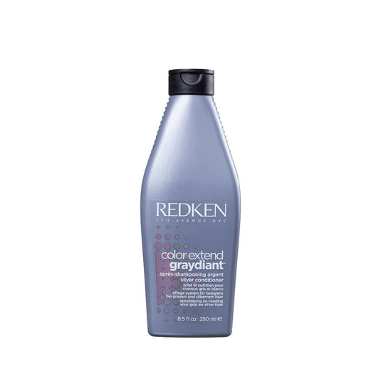 Condicionador Redken Color Extend Graydiant 250 ml