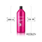 Shampoo Redken Color Extend Magnetics 1 Litro