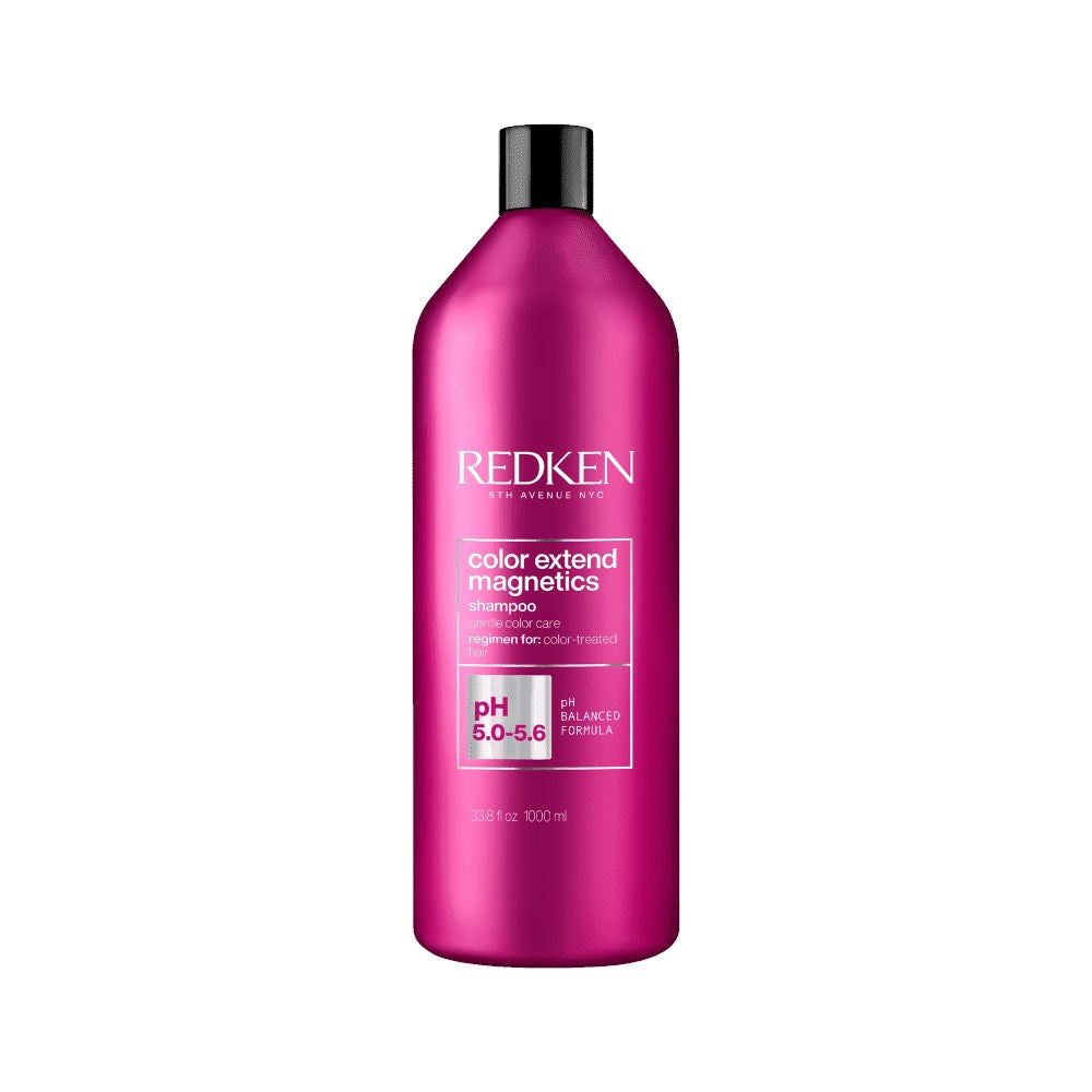 Shampoo Redken Color Extend Magnetics 1 Litro