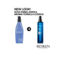 Leave-in Redken Extreme Anti-Snap 250 ml