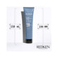 Leave-in Redken Extreme Bleach Recovery Cica Cream 150 ml