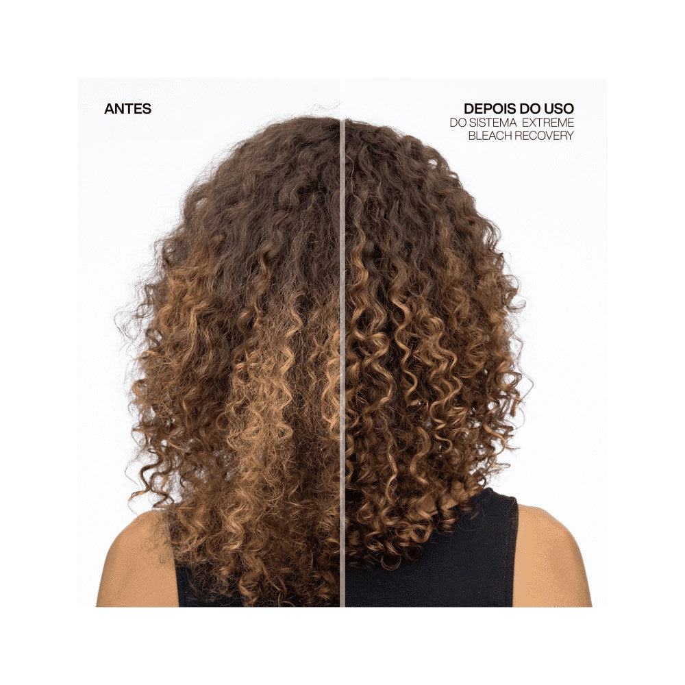 Leave-in Redken Extreme Bleach Recovery Cica Cream 150 ml