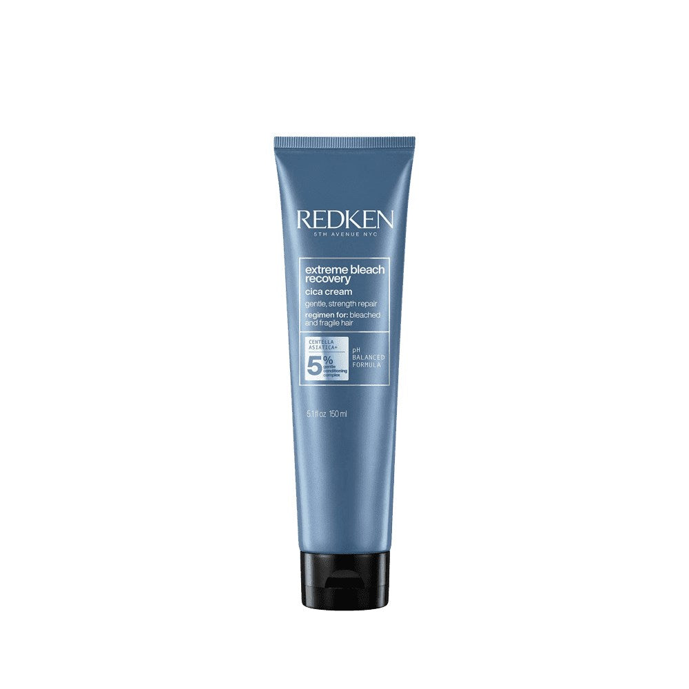 Leave-in Redken Extreme Bleach Recovery Cica Cream 150 ml