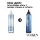 Redken Extreme Bleach Recovery Lamellar Fluido Tratamento Capilar 200 ml