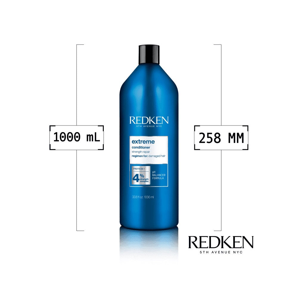 Condicionador Redken Extreme 1 Litro