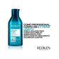 Condicionador Redken Extreme Length 300 ml
