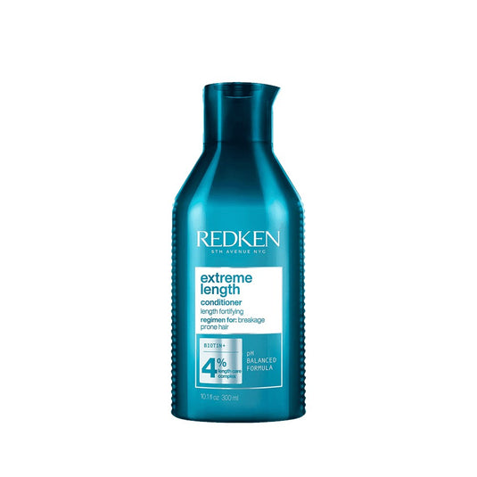 Condicionador Redken Extreme Length 300 ml