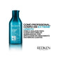 Shampoo Redken Extreme Length 300 ml