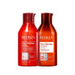 Kit Redken Frizz Dismiss Shampoo 300 ml + Condicionador 250 ml