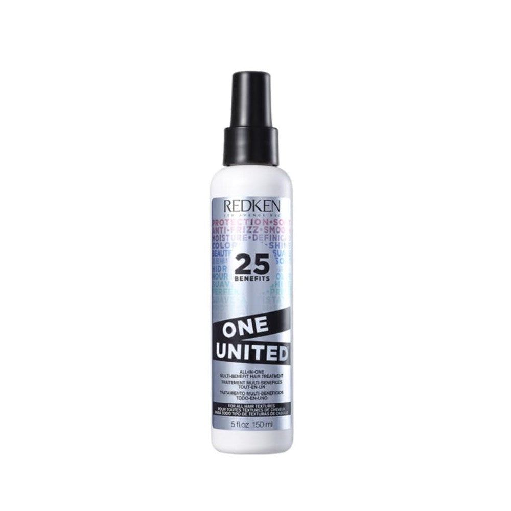 Leave-in Redken One United 25 Benefits 150 ml
