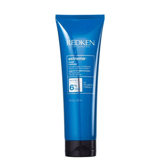 Máscara Redken Extreme Strength Builder Plus 250 ml