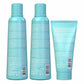 Kit Richée Liso BB Cream Shampoo 250 ml + Condicionador 250 ml + Máscara 150 g