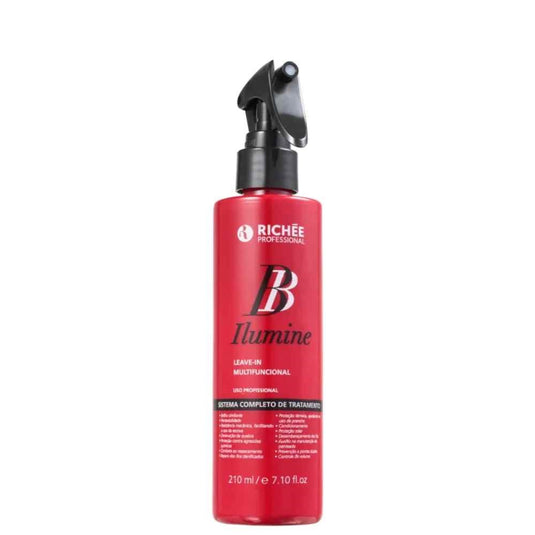 Leave-in Richée BB Ilumine 210 ml