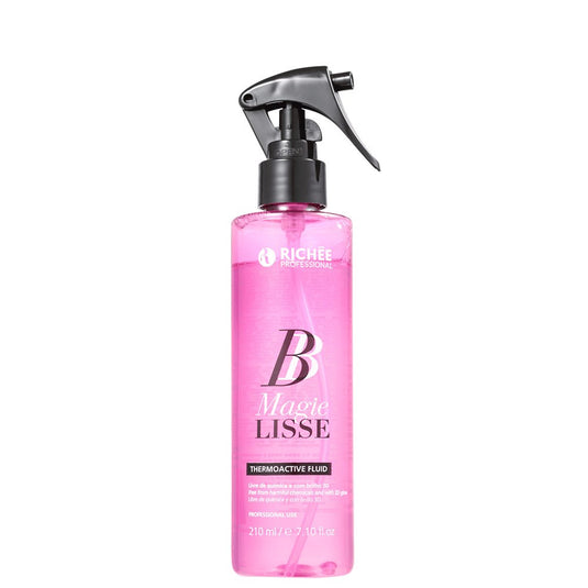 Richée BB Magie Lisse Alisador Temporário 200 ml