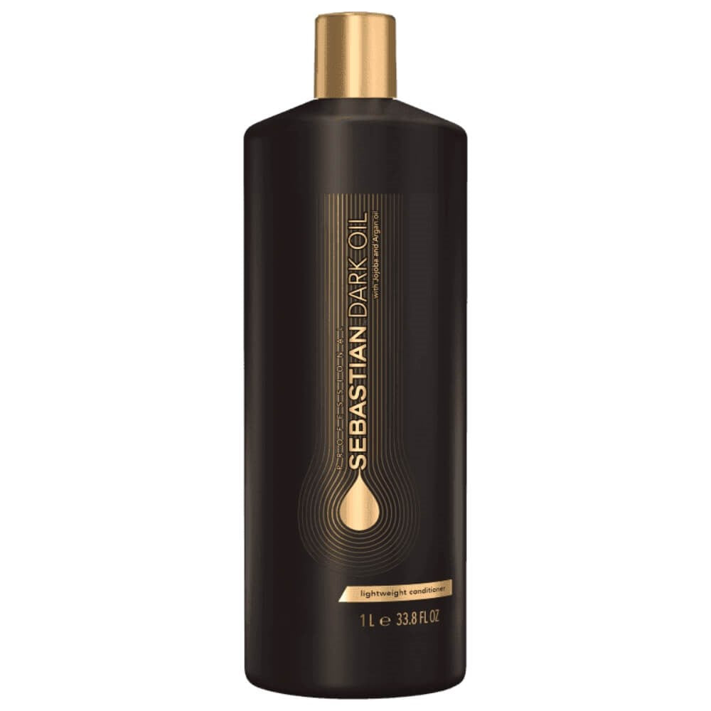 Condicionador Sebastian Dark Oil 1 Litro