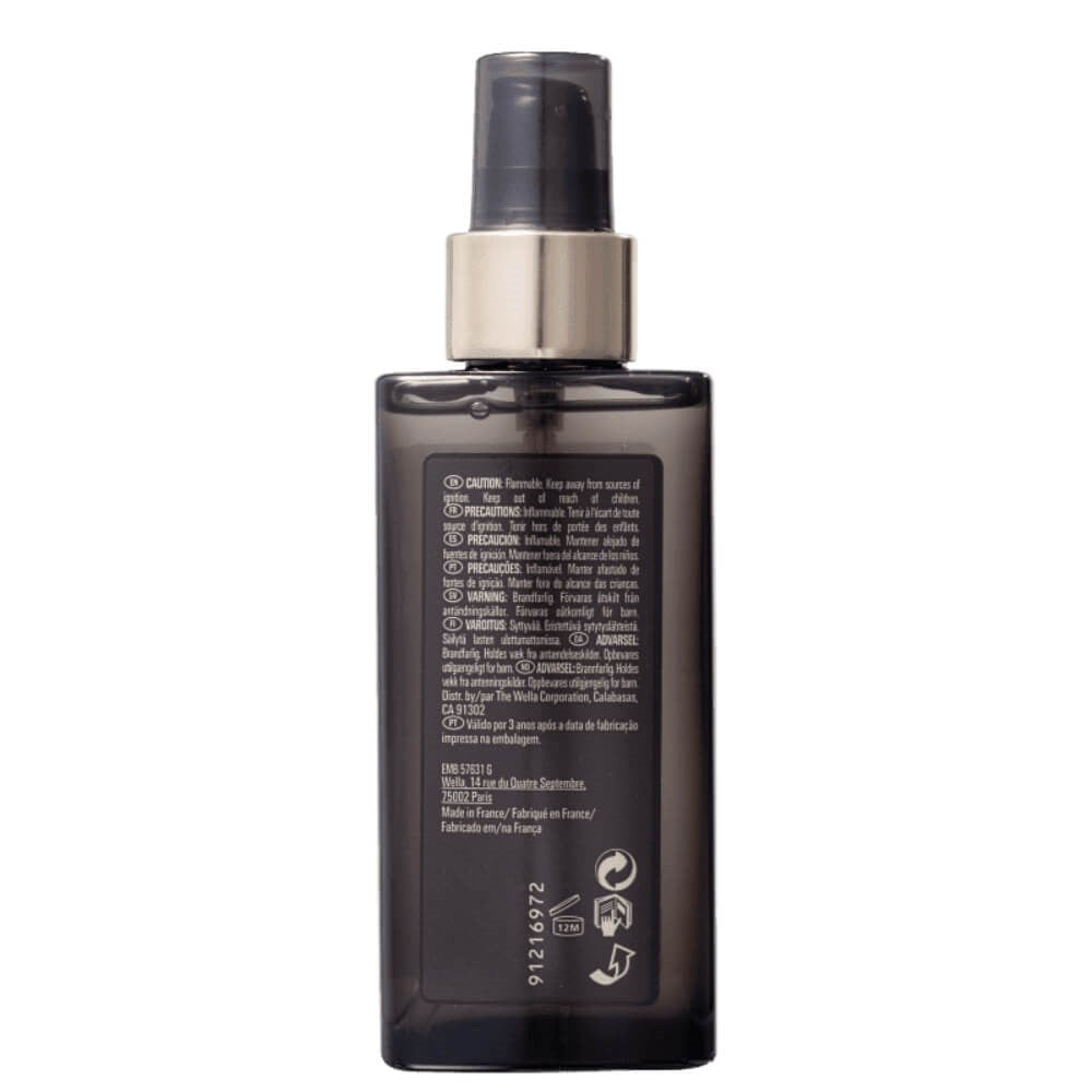 KIt Sebastian Dark Oil 2 Oleo Capilar 95 ml