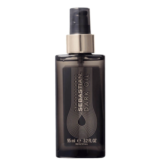 KIt Sebastian Dark Oil 3 Oleo Capilar 95 ml